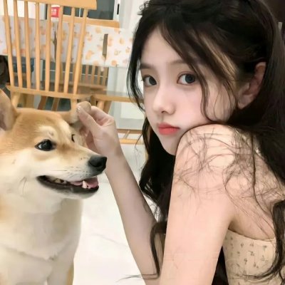 我和我的姐妹
