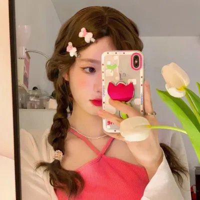 偷心女巫